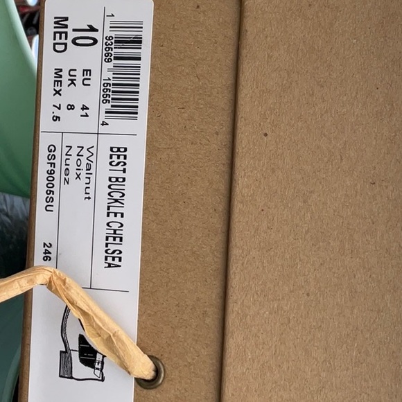 Gentle Souls by Kenneth Cole - Picture 5 of 5